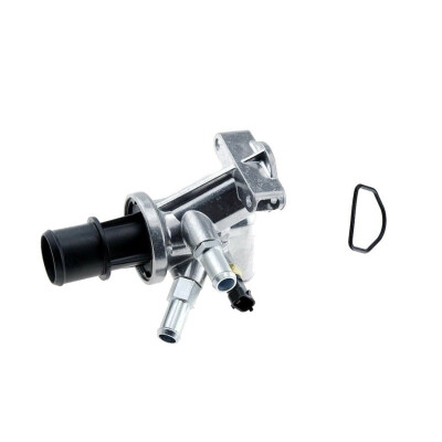 Thermostat Gehäuse Kühlmittel für Dodge Nitro 2.8 CRD ab...