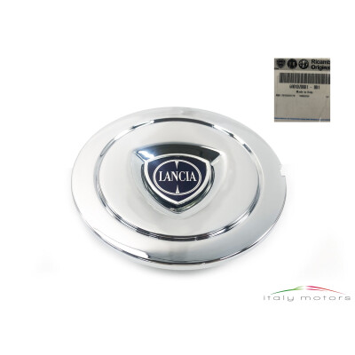 Original Lancia Delta Musa Ypsilon Radkappe Radabdeckung...