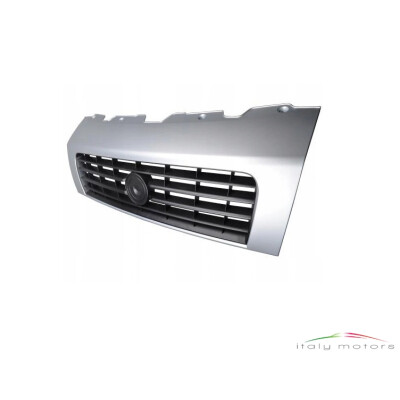 Frontgrill Kühlergitter für Fiat Ducato Jumper Boxer BJ 06-14 vorne 735432548