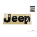 Original Jeep Renegade Schriftzug Logo Emblem glänzend...