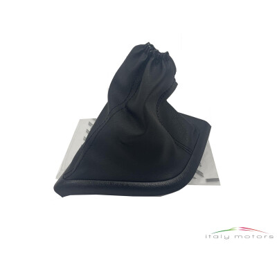 Original Fiat Ducato Jumper Boxer Schalthebelmanschette Faltenbalg 735535673