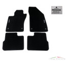 Original Fiat Tipo Velours  Fußmatten Textilmatten...