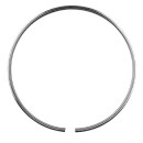 Alfa Romeo Spider 105/115 Scheinwerferzierring Schmal