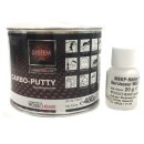Carsystem Carbo Putty Polyester Carbonspachtel...