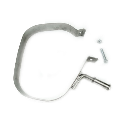 Topfhalter Aufhängung Auspuff Halter für Citroen C3...