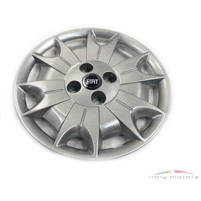 1x Radkappe Radblende für Fiat Panda 4x4 ab BJ 2003 14...