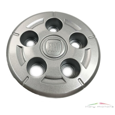 1x Radkappe Radblende für Fiat Ducato ab BJ 07 16 Zoll...