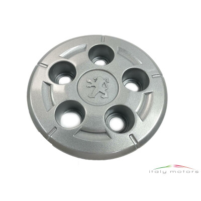 Felgendeckel Radkappe für Peugeot Boxer ab BJ 2007 16...