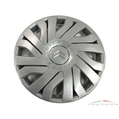 Radkappe Radblende Radzierblende Felgendeckel für Citroen...