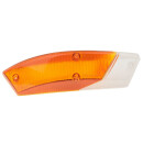 Alfa Romeo Spider  105 115 BJ 1966-69 Blinkerglas orange...
