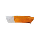Alfa Romeo Spider BJ 1970-82 Blinkerglas Blinker orange...