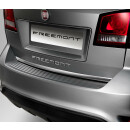 Original Fiat Freemont Zierleiste für die Heckklappe...