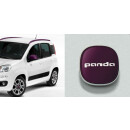 Original Fiat Panda Paket Style 71807255
