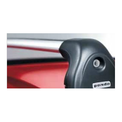 Original Fiat Panda Grundträger Panda Cross 51994693