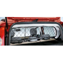 Original Fiat Panda Innenraumgitter 50926907