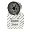 Original Alfa Romeo Mito Giulietta Fiat 500X Tipo 1.4 TB Ölfilter 55242758