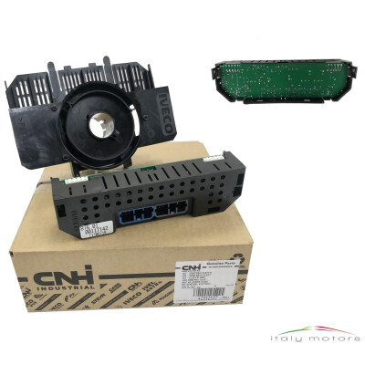 Lenkrad Steuermodul Steuergerät Lenkradsteuergerät für Iveco Daily 42552537