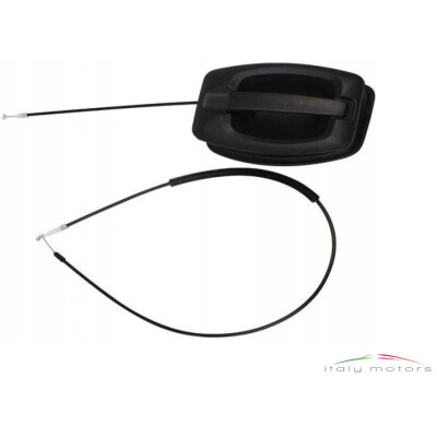 Türgriff Schiebetür für Fiat Ducato Jumper Boxer rechts links 735631202