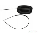 Türgriff Schiebetür für Fiat Ducato Jumper...