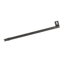Alfa Romeo Spider 105 115 Fensterlaufschiene hinten links...