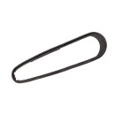 Alfa Romeo Spider 105 115 Türgriffunterlage...