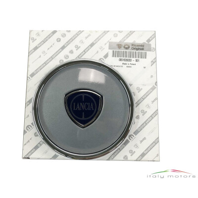 Original Lancia Ypsilon ab BJ 2011 Radkappe Radabdeckung...