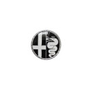 Alfa Romeo Spider GT Bertone Giulia Emblem für...