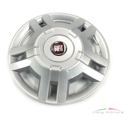 Radkappe Radblende für Fiat Ducato ab BJ 09 15 Zoll...