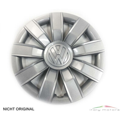1x Radkappe Radblende Felgendeckel für Volkswagen UP BJ...