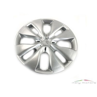 Radkappe Radblende Felgendeckel Radzierblende für Citroen...