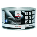 Carsystem Multi Super Flex Polyesterspachtel...