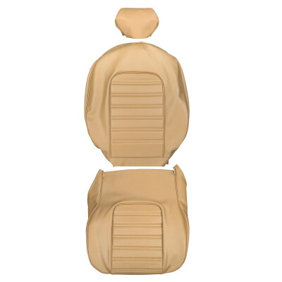 Alfa Romeo Spider 105 115 Sitzbezug Skay beuge Kopfstütze 24 cm Bj. 1978-89