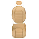 Alfa Romeo Spider 105 115 Sitzbezug Skay beuge...