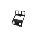 Alfa Romeo Spider 105 115 Blende Schalter/Aschenbecher...