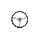 Alfa Romeo Spider GT Bertone Giulia 105 115 Holzlenkrad...