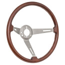 Alfa Romeo Spider GT Bertone Giulia 105 115 Holzlenkrad...