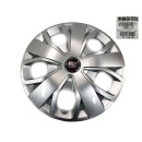 Original Fiat Ducato ab BJ 2014 Radkappe Radblende Logo...