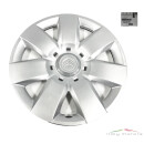 Original Citroen Berlingo B9 Radkappe Radzierkappe...