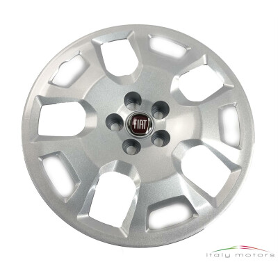 1x Radkappe Radblende Felgendeckel für Fiat Doblo Max ab...