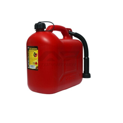 Kraftstoffkanister Benzinkanister Reserve Benzin Kanister 10 Liter