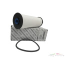 Original Filtereinsatz Kraftstofffilter für Iveco...