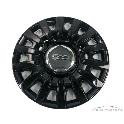 1x Radkappe Radzierblende für Fiat 500L ab BJ 2012 16...