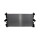 Kühler Motorkühlung für Fiat Ducato Jumper Boxer 2.3 JTD 1382421080 1382424080