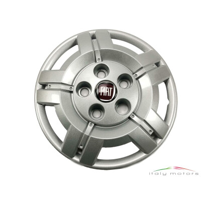 1x Radkappe Felgendeckel Radblende für Fiat Ducato ab BJ...