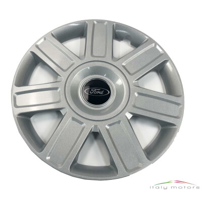 1x Radblende Felgendeckel für Ford Focus CMax 16 Zoll...