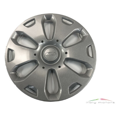 1x Radkappe Radblende Felgendeckel für Ford Fiesta ab BJ...