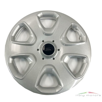 1x Radkappe Radzierblende Felgendeckel für Ford Ka ab BJ...