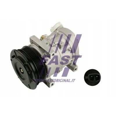 Klimakompressor Klimaanlage für Fiat Lancia Opel 71793959 71793072 55194880