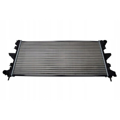 Kühler Radiator für Fiat Ducato 2.2 2.3 3.0 ab BJ 2006 35 mm 1349196080 1330.Q3