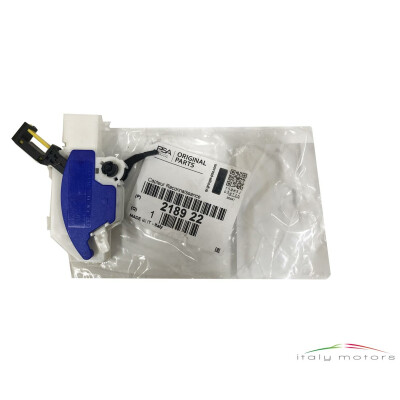 Original Citroen C4 C5 III Peugeot 3008 5008 Kupplungspedalsensor Sensor 2189.22